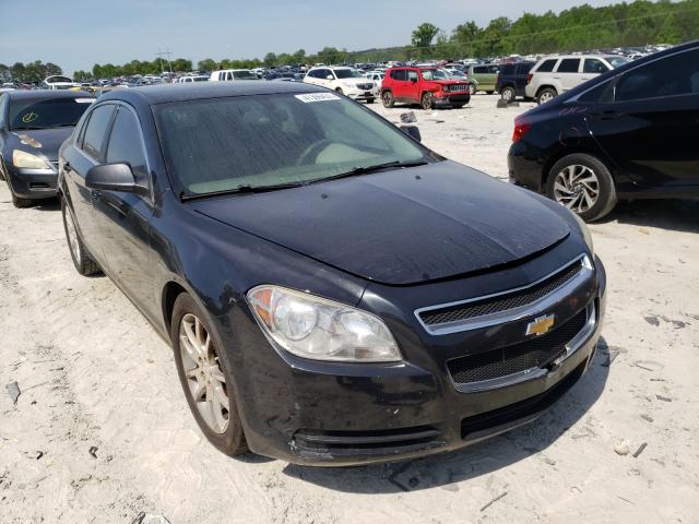 CHEVROLET MALIBU LS 2011 1g1zb5e10bf184297