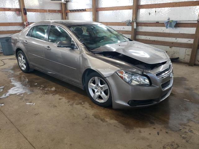 CHEVROLET MALIBU LS 2011 1g1zb5e10bf185112