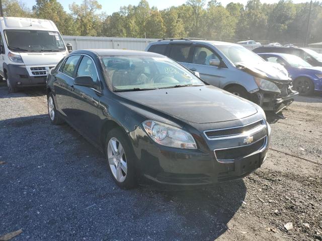 CHEVROLET MALIBU 2011 1g1zb5e10bf188057