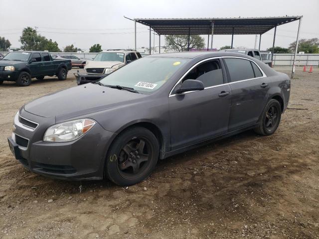 CHEVROLET MALIBU 2011 1g1zb5e10bf189953