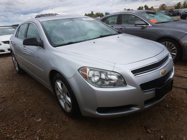 CHEVROLET MALIBU LS 2011 1g1zb5e10bf194005