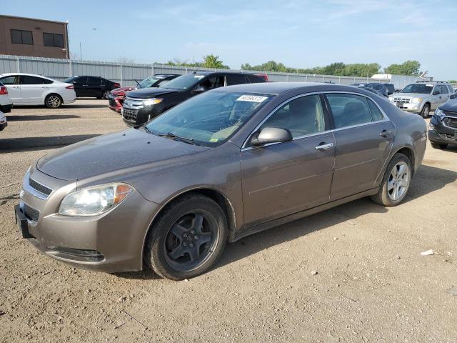 CHEVROLET MALIBU 2011 1g1zb5e10bf204421