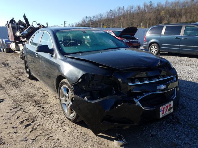 CHEVROLET MALIBU LS 2011 1g1zb5e10bf214382