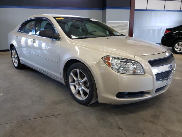 CHEVROLET MALIBU LS 2011 1g1zb5e10bf214771