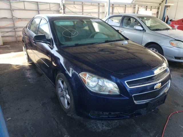 CHEVROLET MALIBU 2011 1g1zb5e10bf217685