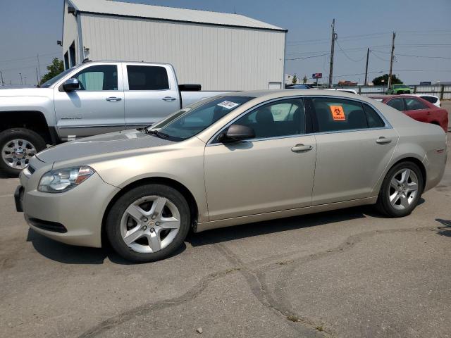 CHEVROLET MALIBU 2011 1g1zb5e10bf218030