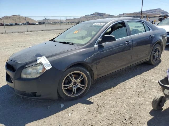 CHEVROLET MALIBU LS 2011 1g1zb5e10bf222370