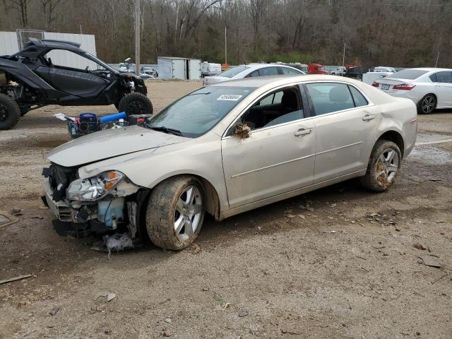 CHEVROLET MALIBU 2011 1g1zb5e10bf230355