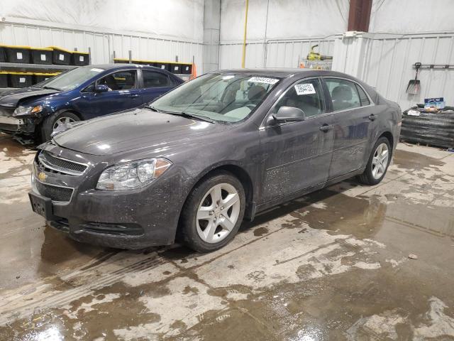 CHEVROLET MALIBU LS 2011 1g1zb5e10bf238505