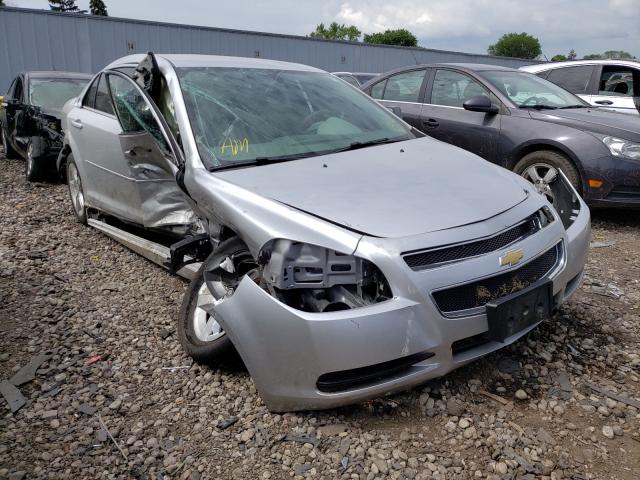 CHEVROLET MALIBU LS 2011 1g1zb5e10bf239072