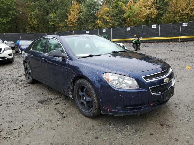 CHEVROLET MALIBU LS 2011 1g1zb5e10bf250847