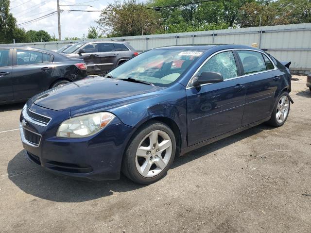 CHEVROLET MALIBU LS 2011 1g1zb5e10bf259113