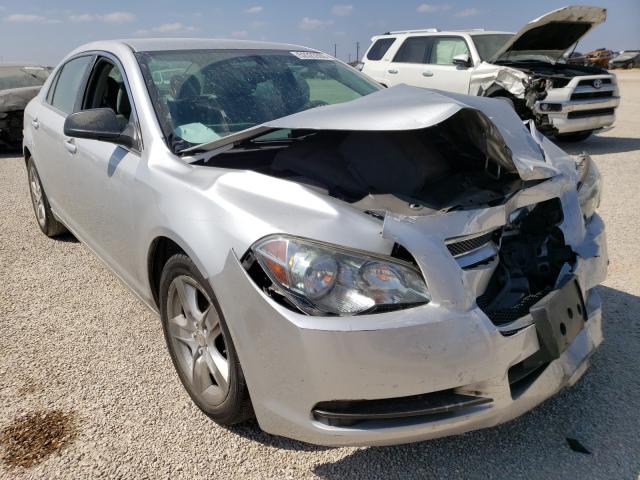 CHEVROLET MALIBU LS 2011 1g1zb5e10bf261279