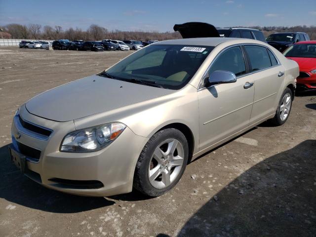 CHEVROLET MALIBU LS 2011 1g1zb5e10bf268569