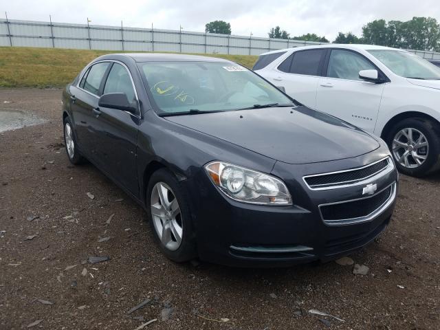 CHEVROLET MALIBU LS 2011 1g1zb5e10bf279023