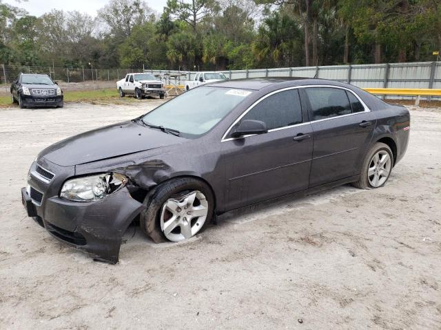 CHEVROLET MALIBU LS 2011 1g1zb5e10bf286618