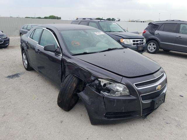 CHEVROLET MALIBU LS 2011 1g1zb5e10bf303580