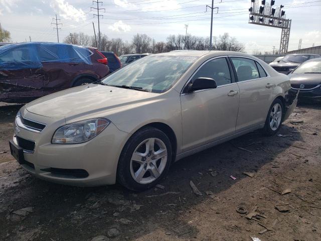 CHEVROLET MALIBU 2011 1g1zb5e10bf303658