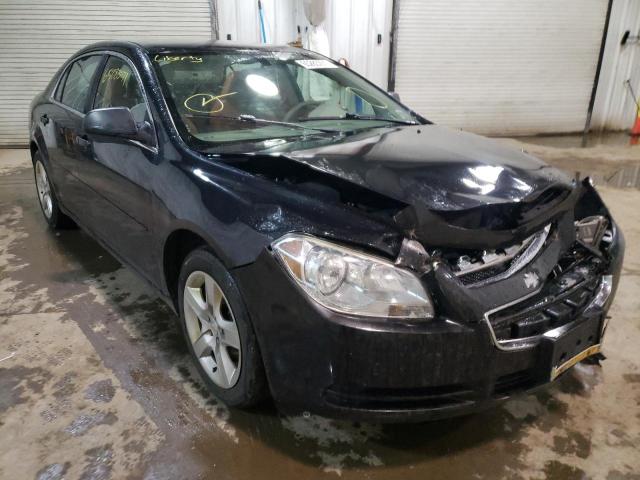 CHEVROLET MALIBU LS 2011 1g1zb5e10bf312991