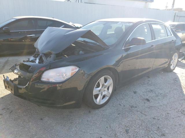 CHEVROLET MALIBU 2011 1g1zb5e10bf315745