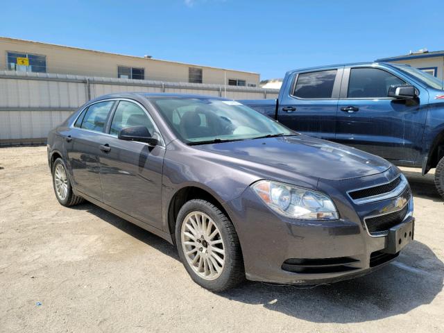 CHEVROLET MALIBU LS 2011 1g1zb5e10bf323750