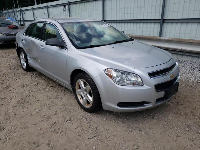 CHEVROLET MALIBU LS 2011 1g1zb5e10bf327961