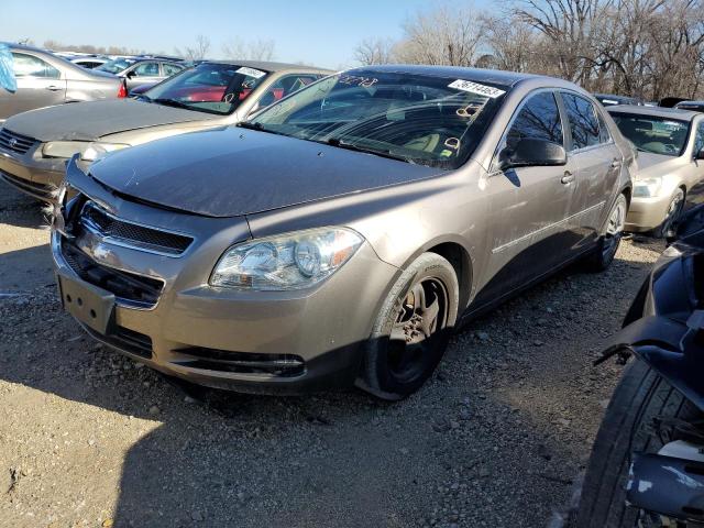 CHEVROLET MALIBU LS 2011 1g1zb5e10bf328298