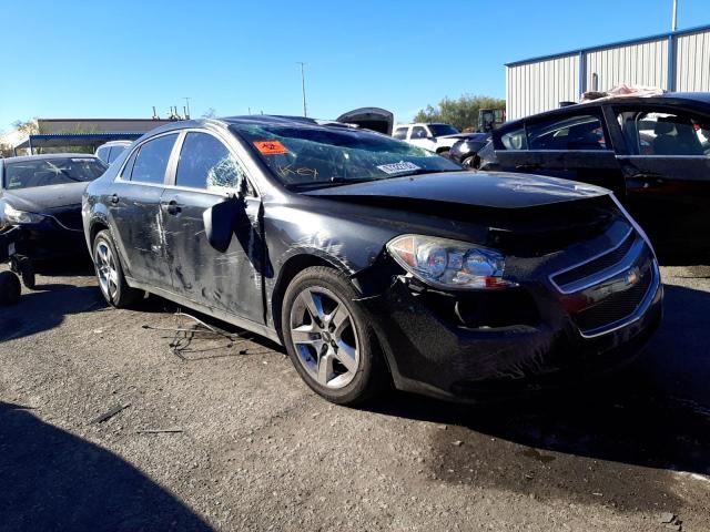 CHEVROLET MALIBU LS 2011 1g1zb5e10bf337034