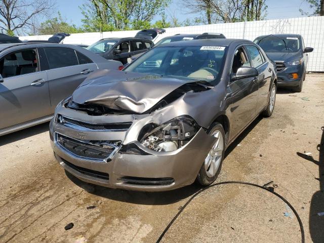 CHEVROLET MALIBU 2011 1g1zb5e10bf337132