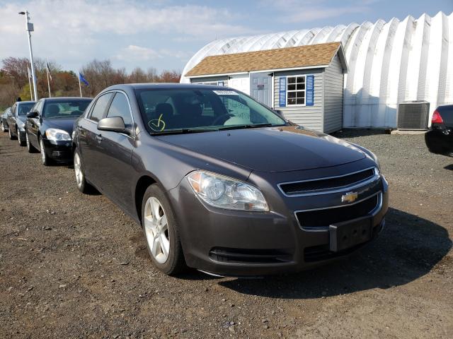 CHEVROLET MALIBU LS 2011 1g1zb5e10bf345165