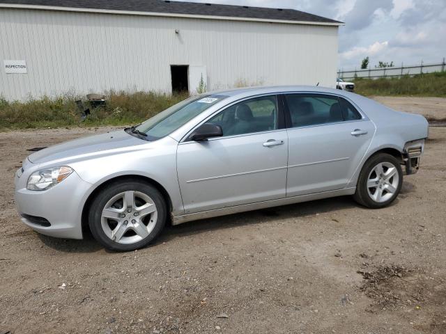 CHEVROLET MALIBU 2011 1g1zb5e10bf353850