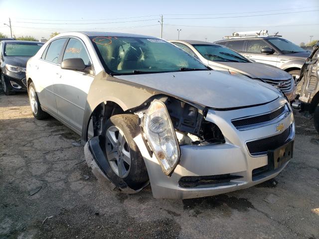 CHEVROLET MALIBU LS 2011 1g1zb5e10bf366274