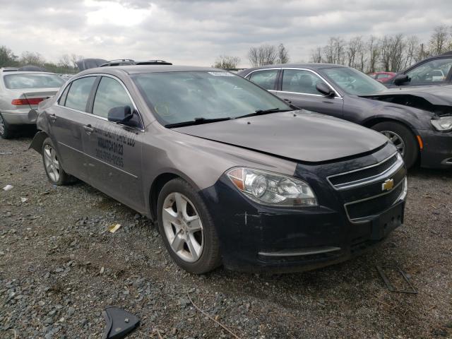 CHEVROLET MALIBU LS 2011 1g1zb5e10bf390039