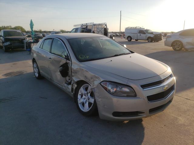 CHEVROLET MALIBU LS 2011 1g1zb5e10bf391174