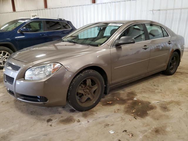 CHEVROLET MALIBU 2011 1g1zb5e11bf101797