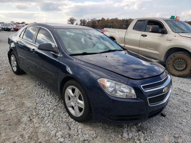 CHEVROLET MALIBU LS 2011 1g1zb5e11bf102075