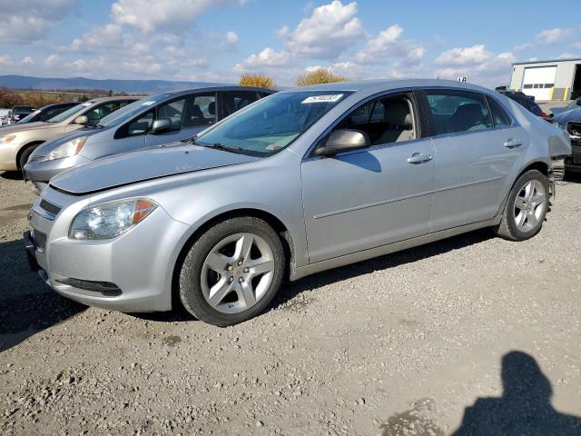 CHEVROLET MALIBU 2011 1g1zb5e11bf114730