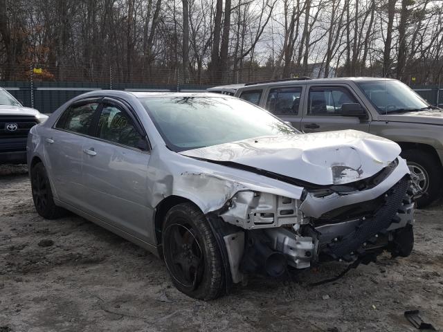 CHEVROLET MALIBU LS 2011 1g1zb5e11bf120771