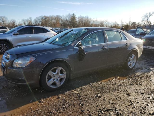 CHEVROLET MALIBU LS 2011 1g1zb5e11bf135853