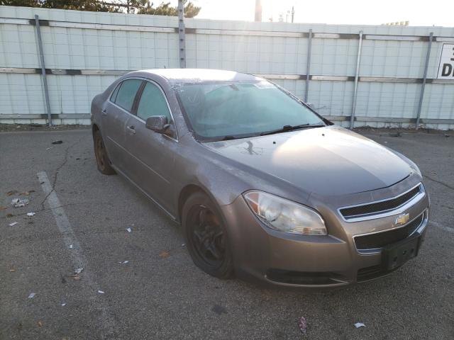 CHEVROLET MALIBU LS 2011 1g1zb5e11bf149719