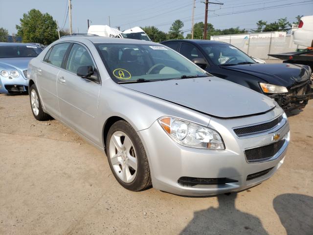 CHEVROLET MALIBU LS 2011 1g1zb5e11bf161983