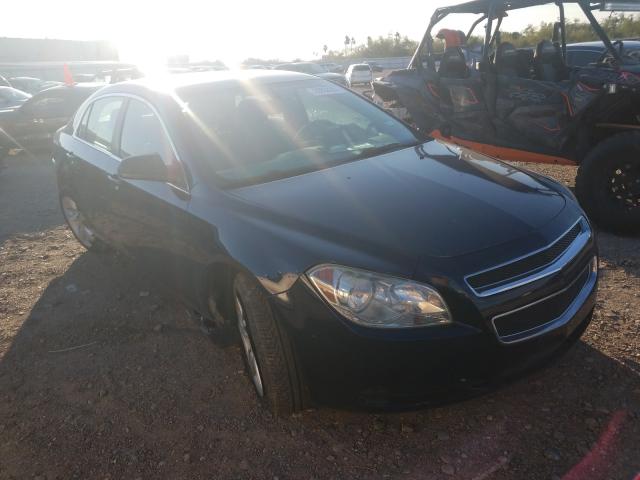 CHEVROLET MALIBU LS 2011 1g1zb5e11bf164477