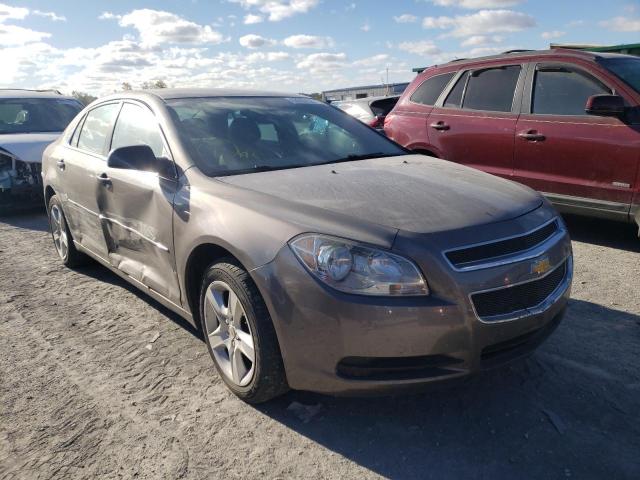 CHEVROLET MALIBU LS 2011 1g1zb5e11bf170778