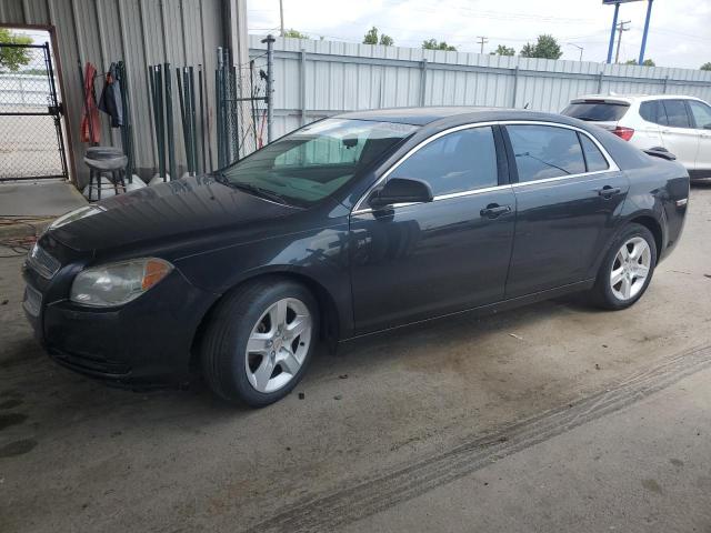 CHEVROLET MALIBU LS 2011 1g1zb5e11bf173227