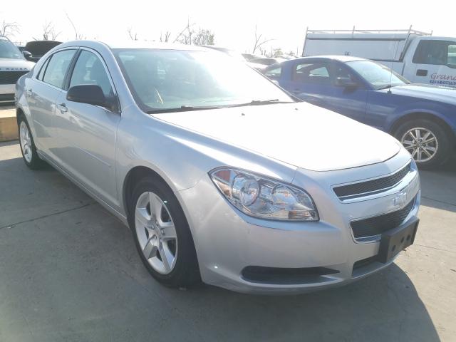 CHEVROLET MALIBU LS 2011 1g1zb5e11bf174376