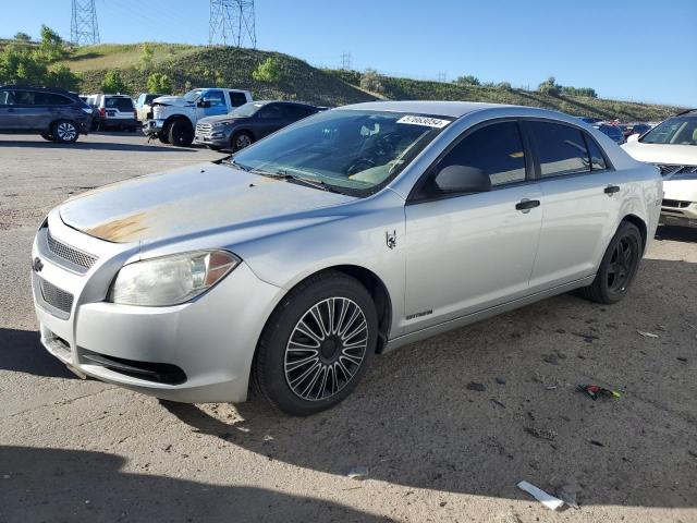 CHEVROLET MALIBU 2011 1g1zb5e11bf177083