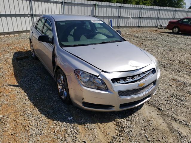 CHEVROLET MALIBU LS 2011 1g1zb5e11bf185877