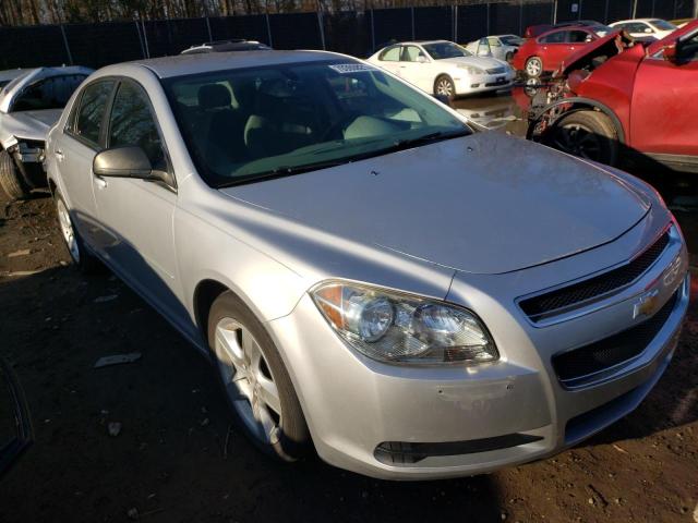 CHEVROLET MALIBU LS 2011 1g1zb5e11bf189766