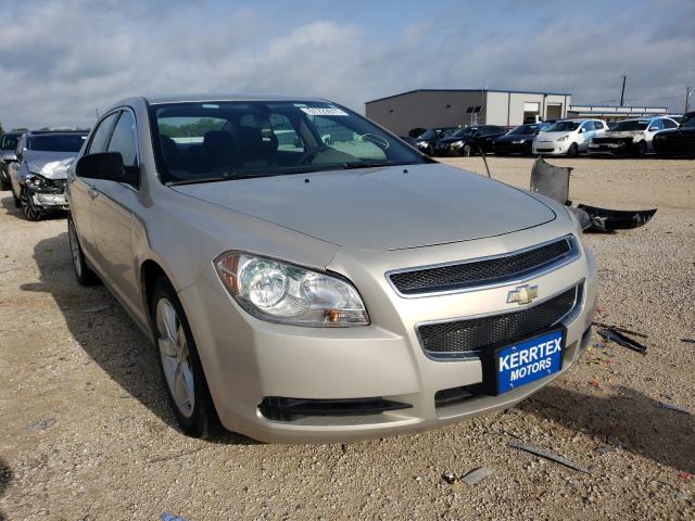 CHEVROLET MALIBU LS 2011 1g1zb5e11bf201561