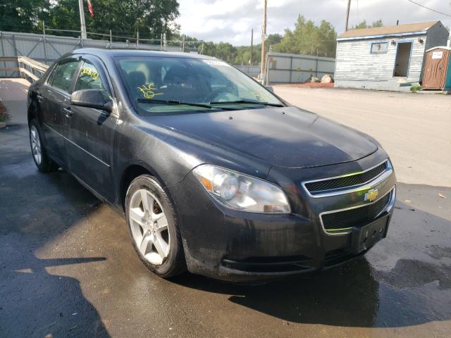 CHEVROLET MALIBU LS 2011 1g1zb5e11bf203357